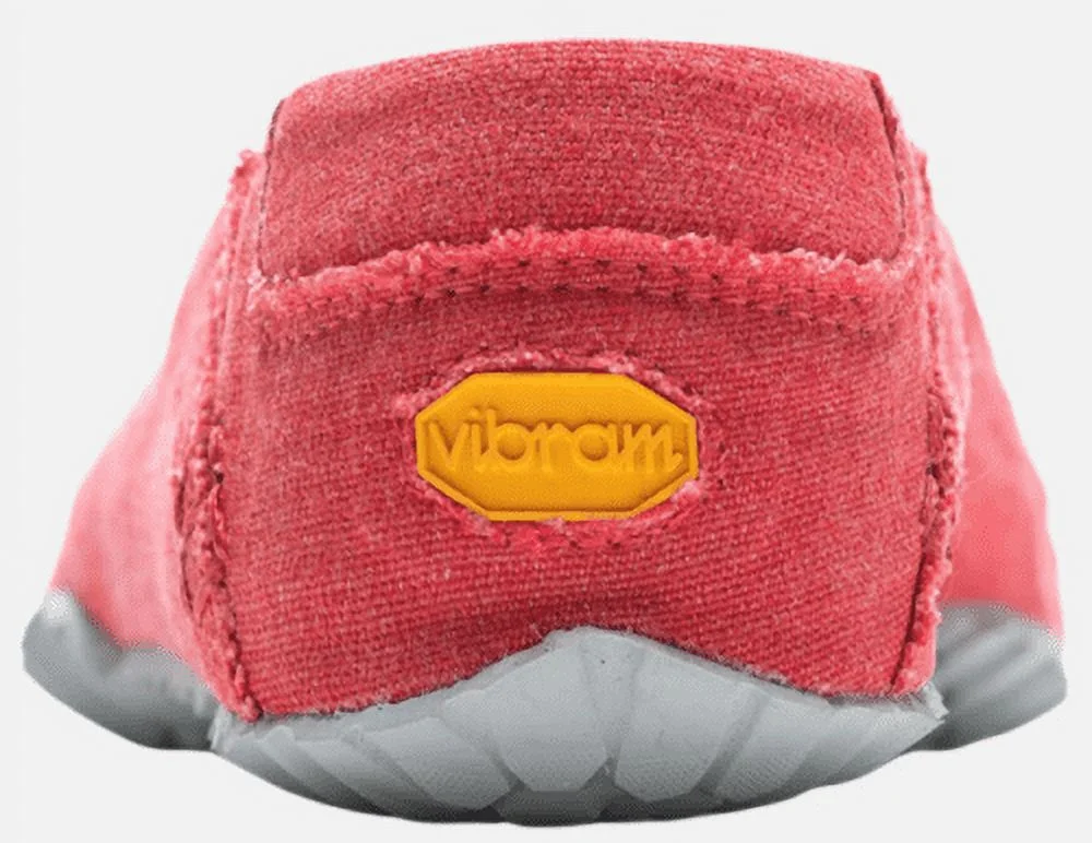 Vibram FiveFingers CVT LB Sz US 9-9.5 M EU 41 Women's Hemp Running Shoes Red/Ice