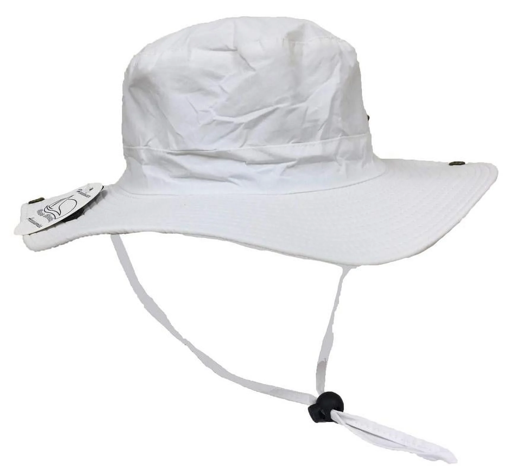 Unisex Outdoor Hiking Hunting Boating Fishing Safari Bucket Cap Sun Shade Hat with Anti-Mosquito Facemask
