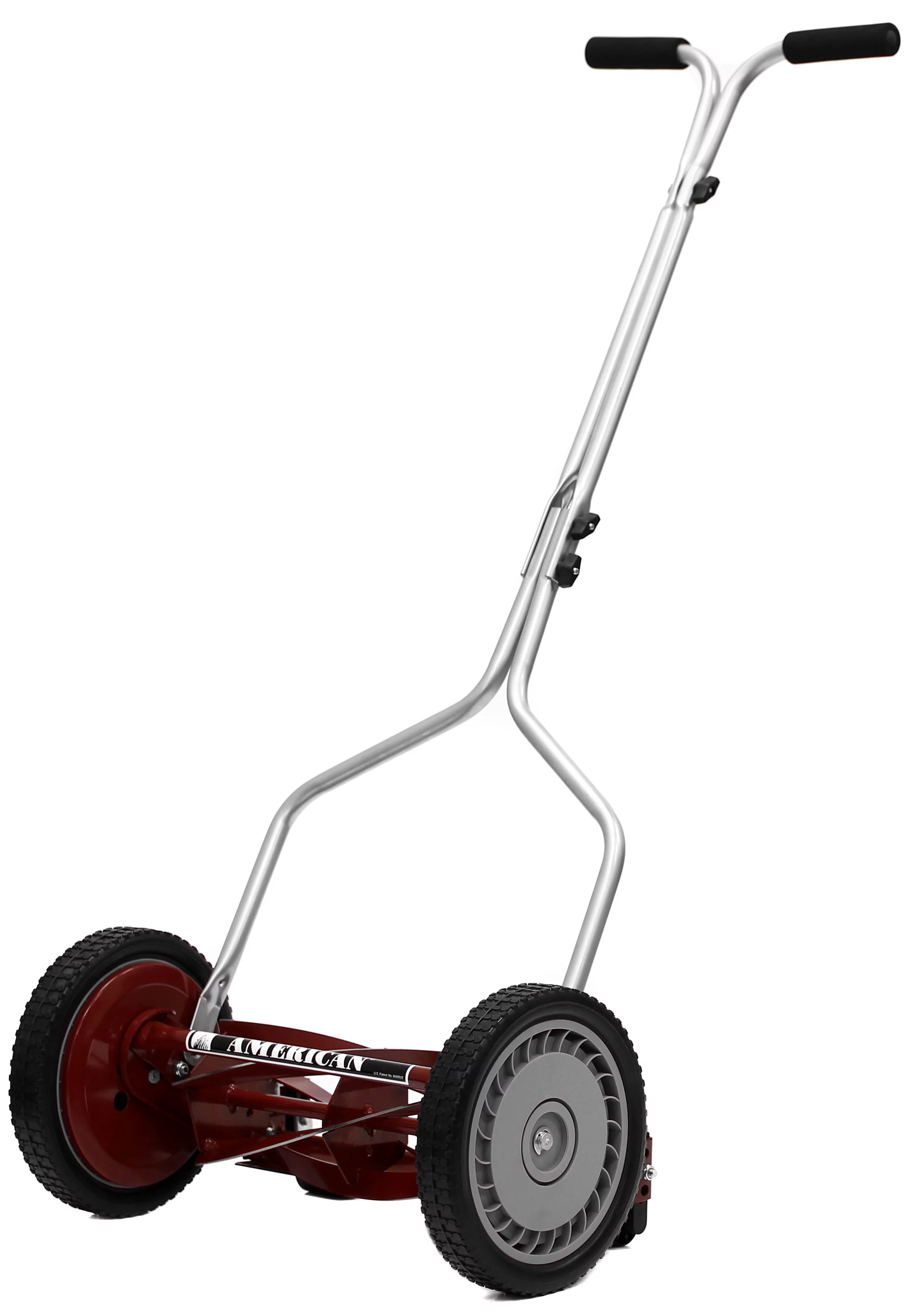 American Lawn Mower 1304-14 14-Inch 5-Blade Push Reel Lawn Mower