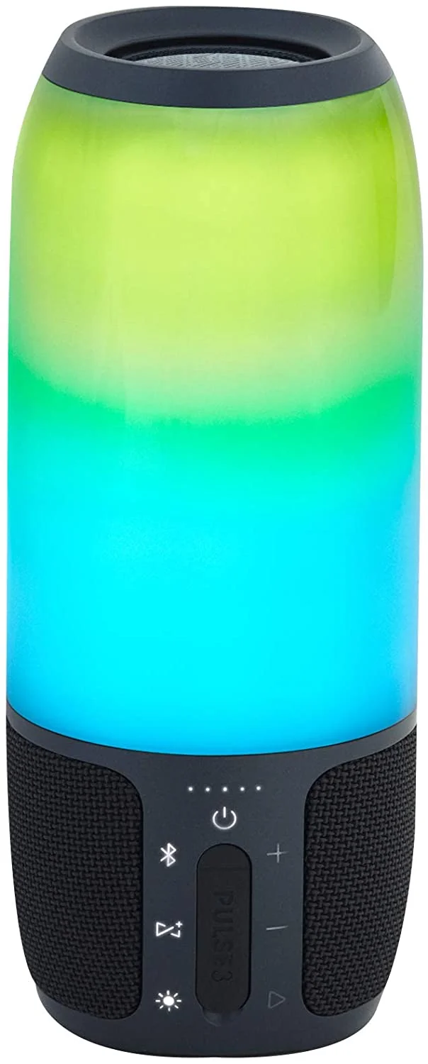 JBL Pulse 3 Speaker