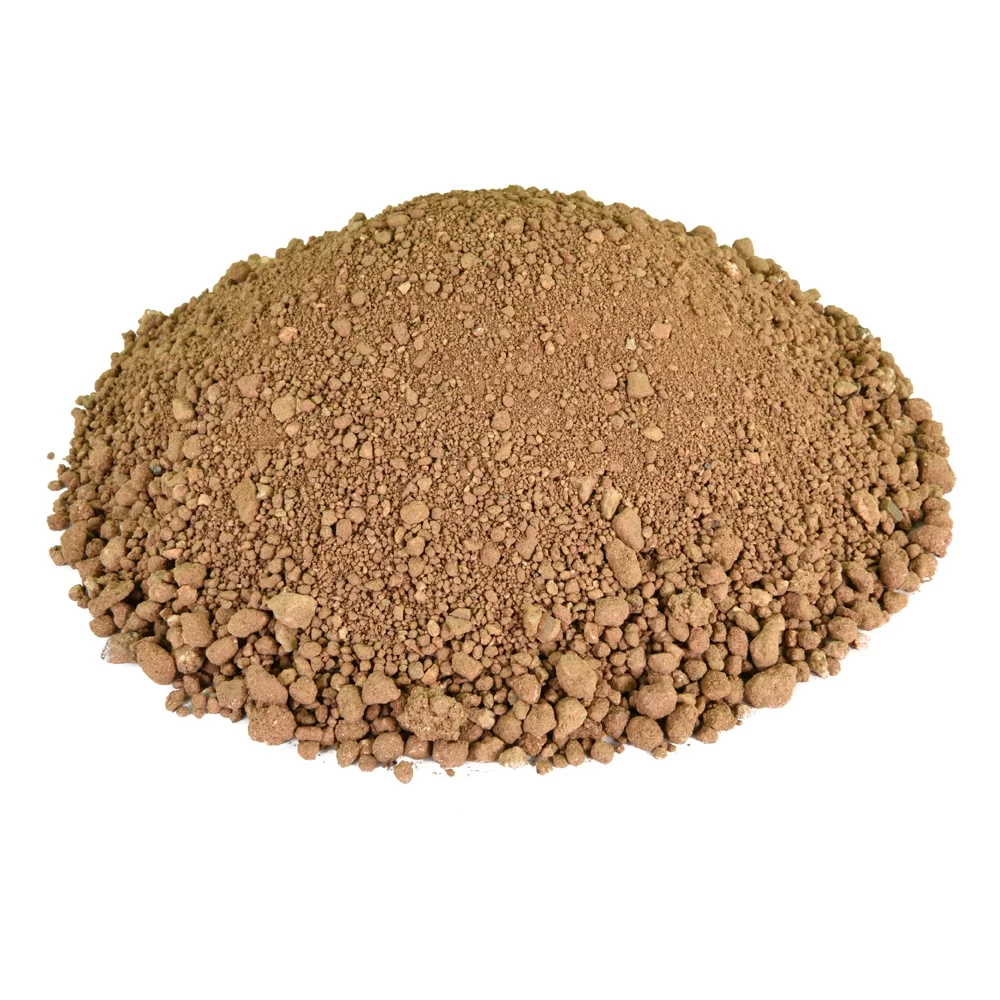 Decomposed Granite, Crushed Gravel DG Pathway Fines for Patio & Landscape