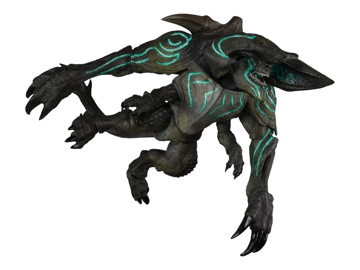 NECA Pacific Rim Series 1 - Kaiju Scunner