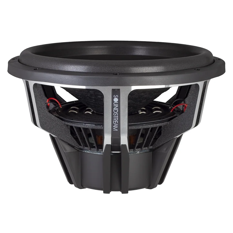 Soundstream RSW-154 2600W Peak 1300W RMS 15
