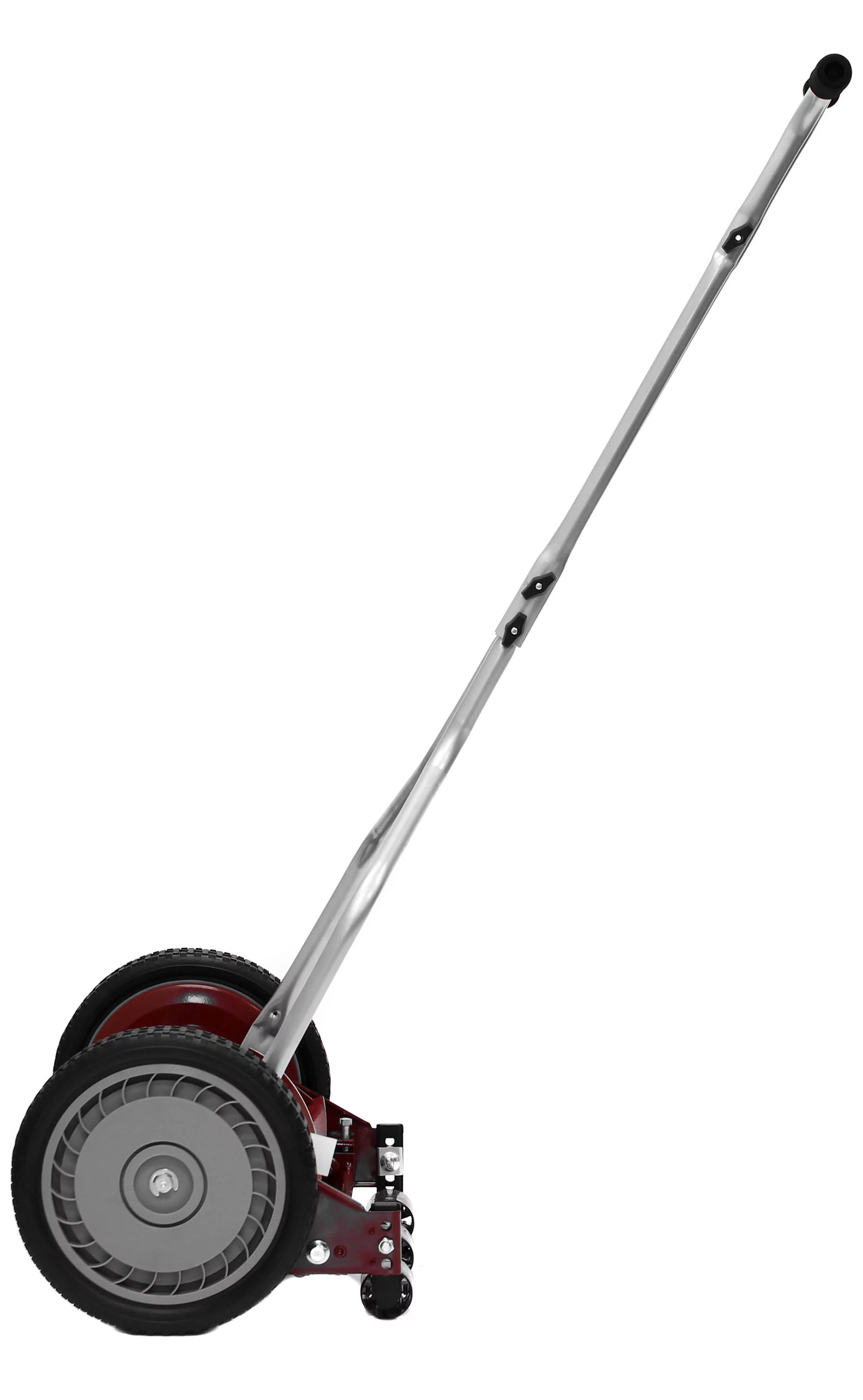 American Lawn Mower 1304-14 14-Inch 5-Blade Push Reel Lawn Mower