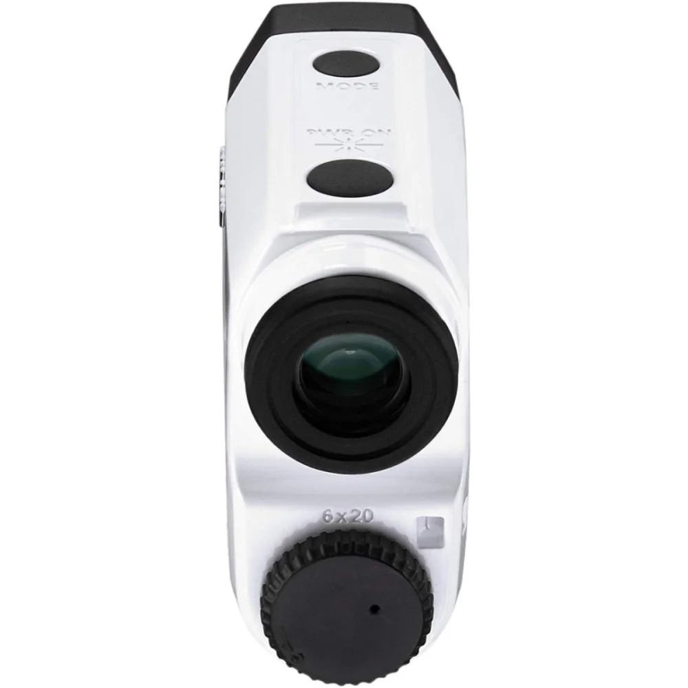 Nikon 16666 COOLSHOT 20i GII Golf Laser Rangefinder - (Renewed)