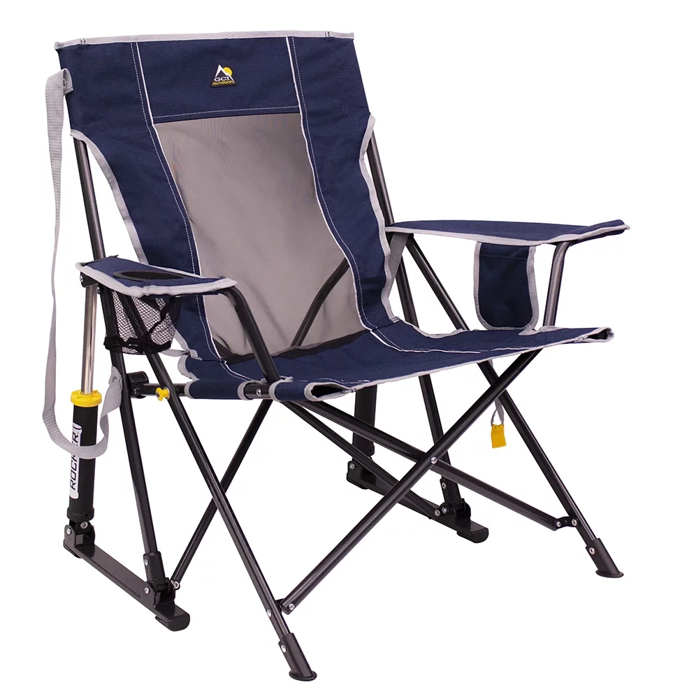 GCI Outdoor Kickback Rocker Pro