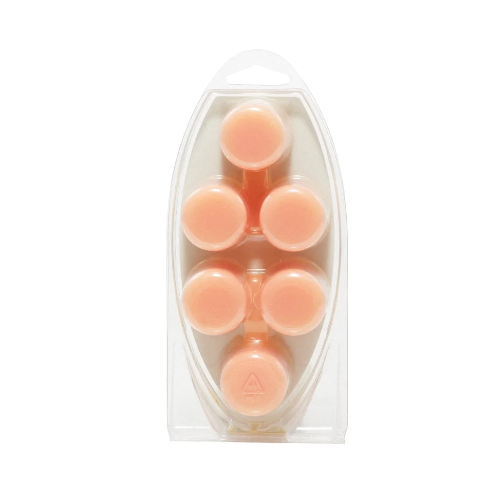 Yankee Candle Wax Melts, White Strawberry Bellini (Single Pack)