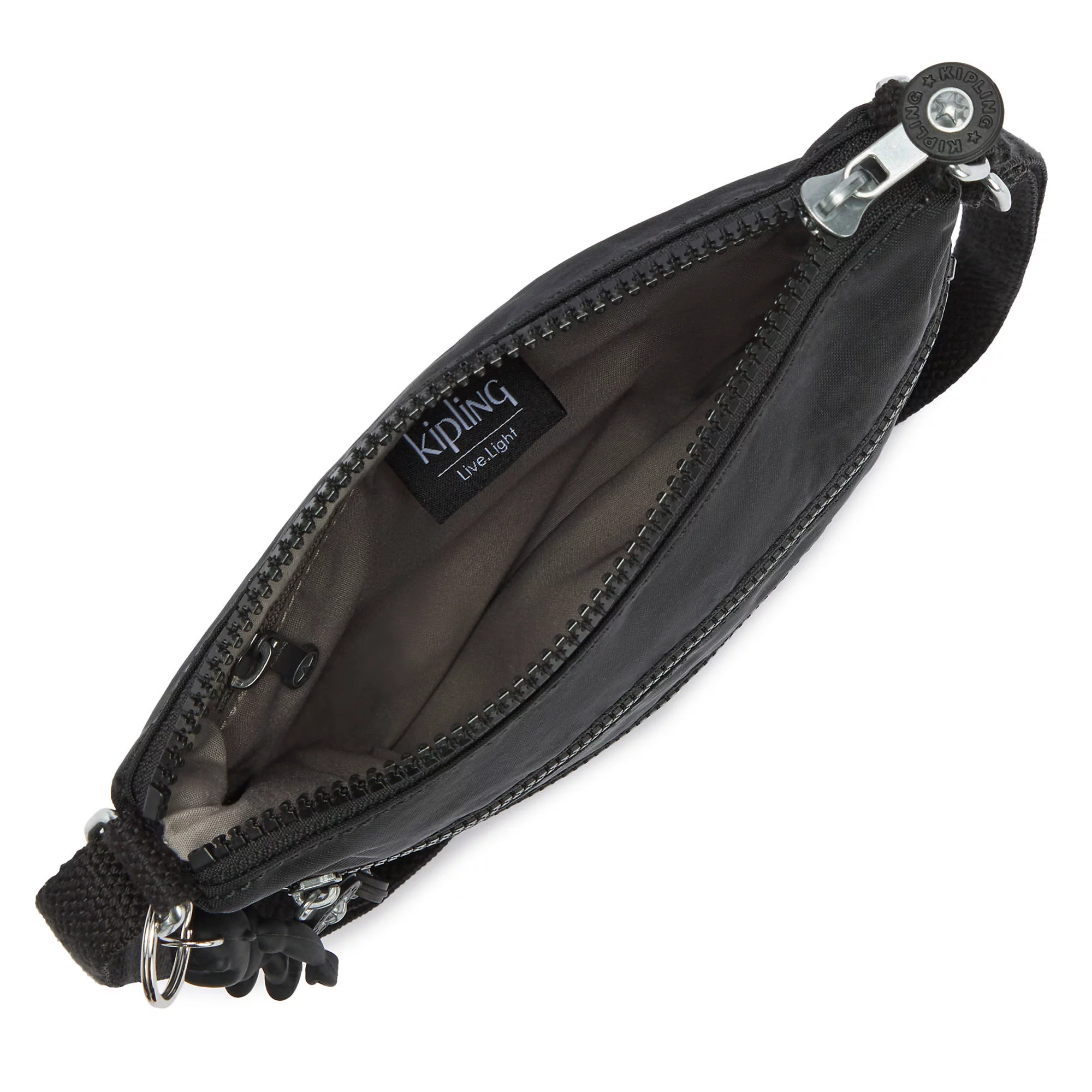 Kipling Women's Keiko Crossbody Mini Bag with Adjustable Strap