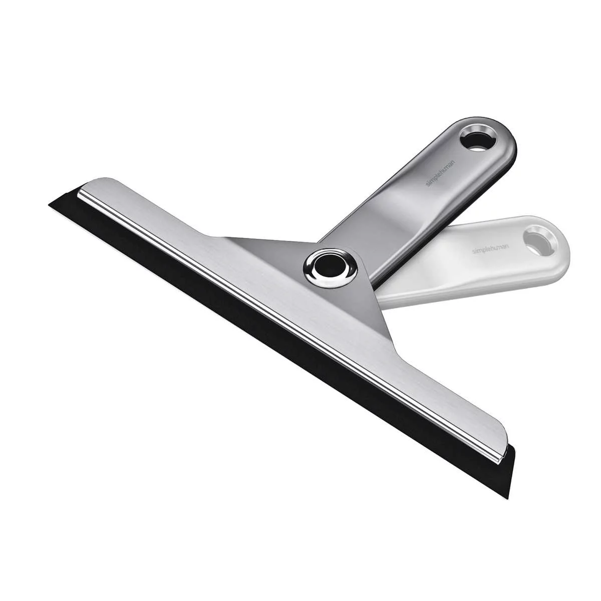 simplehuman 8' Tension Shower Caddy