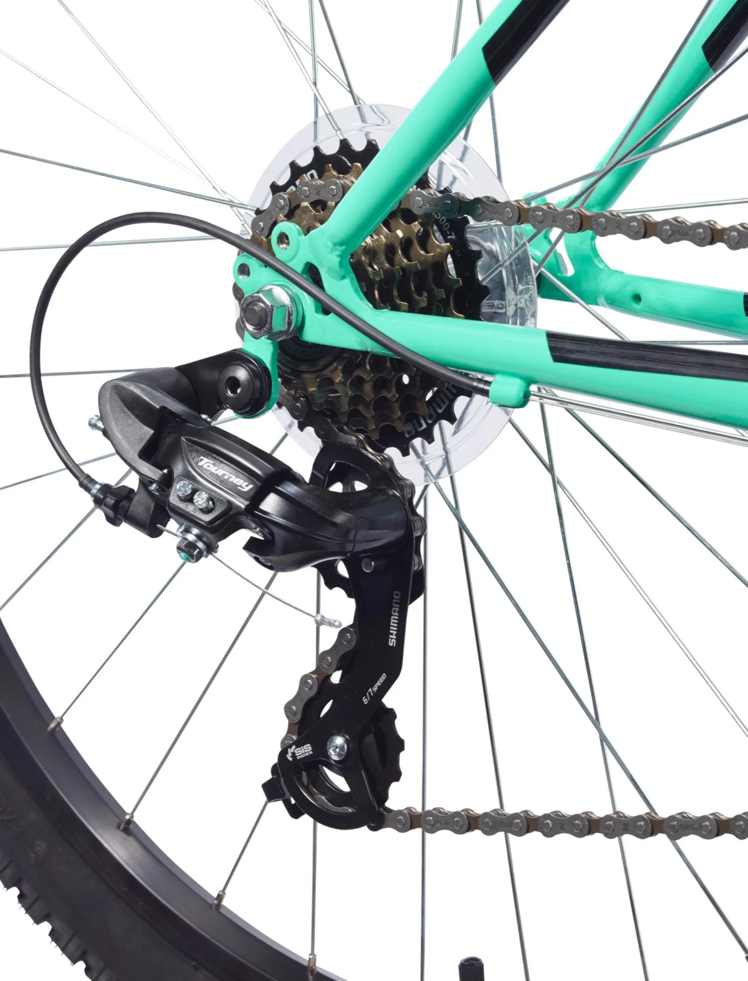 Nishiki Women's Pueblo 26'' Mountain Bike