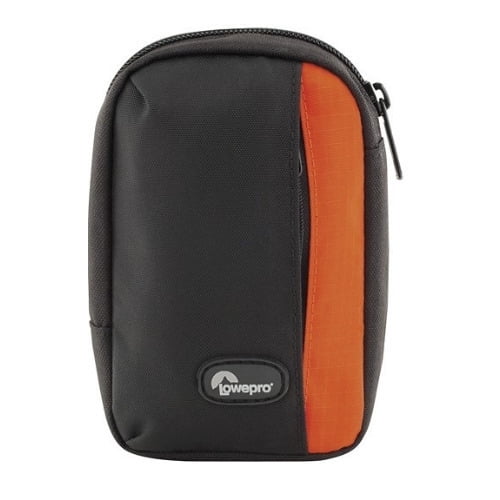 Kodak PIXPRO Friendly Zoom FZ55 Digital Camera (Black)	with Camera Case Bundle