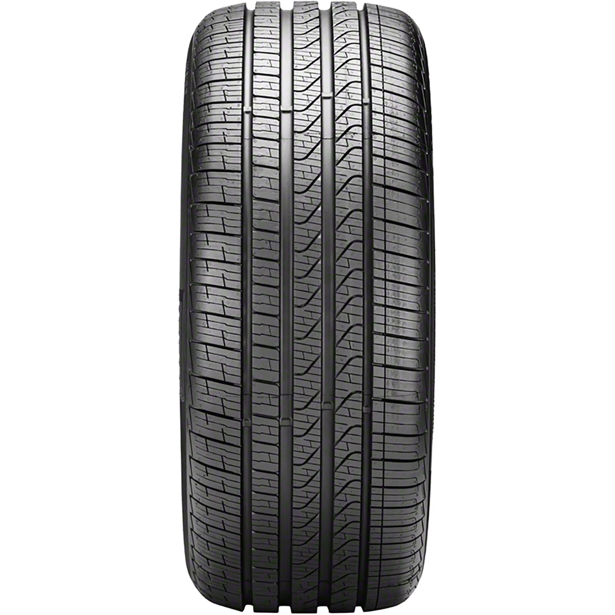 Set of 2 Pirelli Cinturato P7 All Season 245/40R18 97H XL Tires Fits: 2007 Mercedes-Benz E350 4Matic, 2013 Audi A4 Quattro Premium Plus