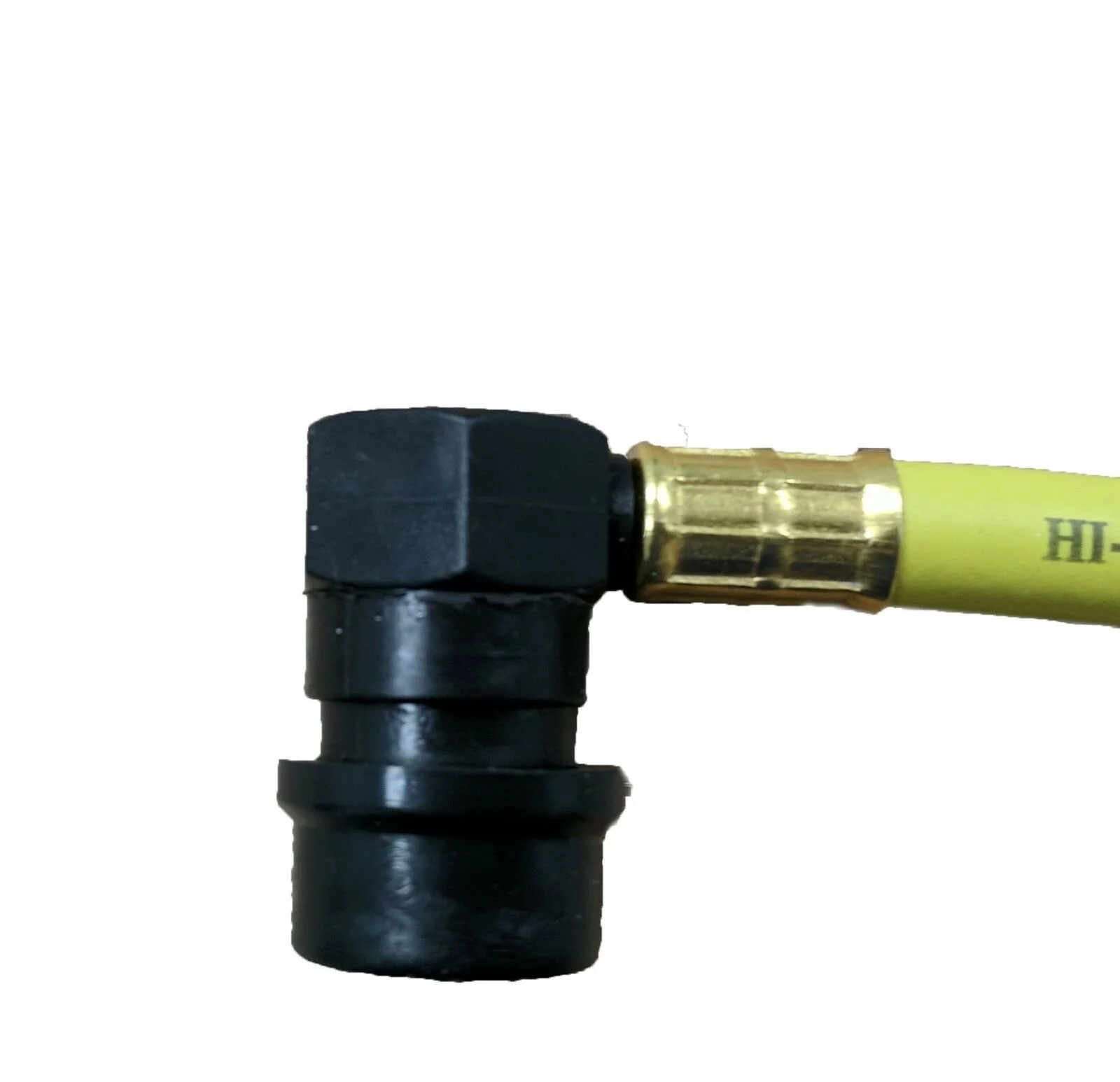 ZeroR R-134a Quick Charge Kit- Refrigerant,  Can Tap, & Gauge