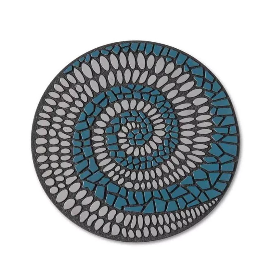 Swirl Stepping Stone