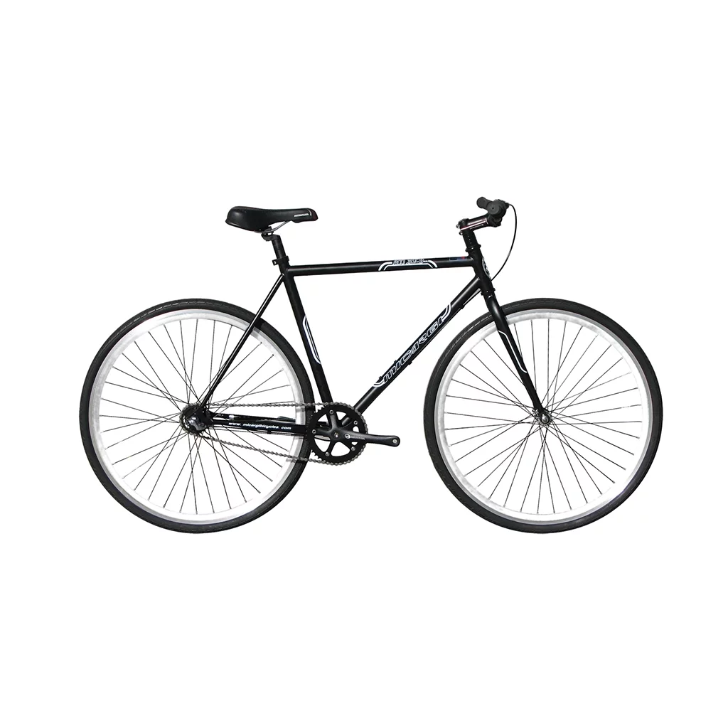 Micargi RD-269-57 Black Color Bicycle