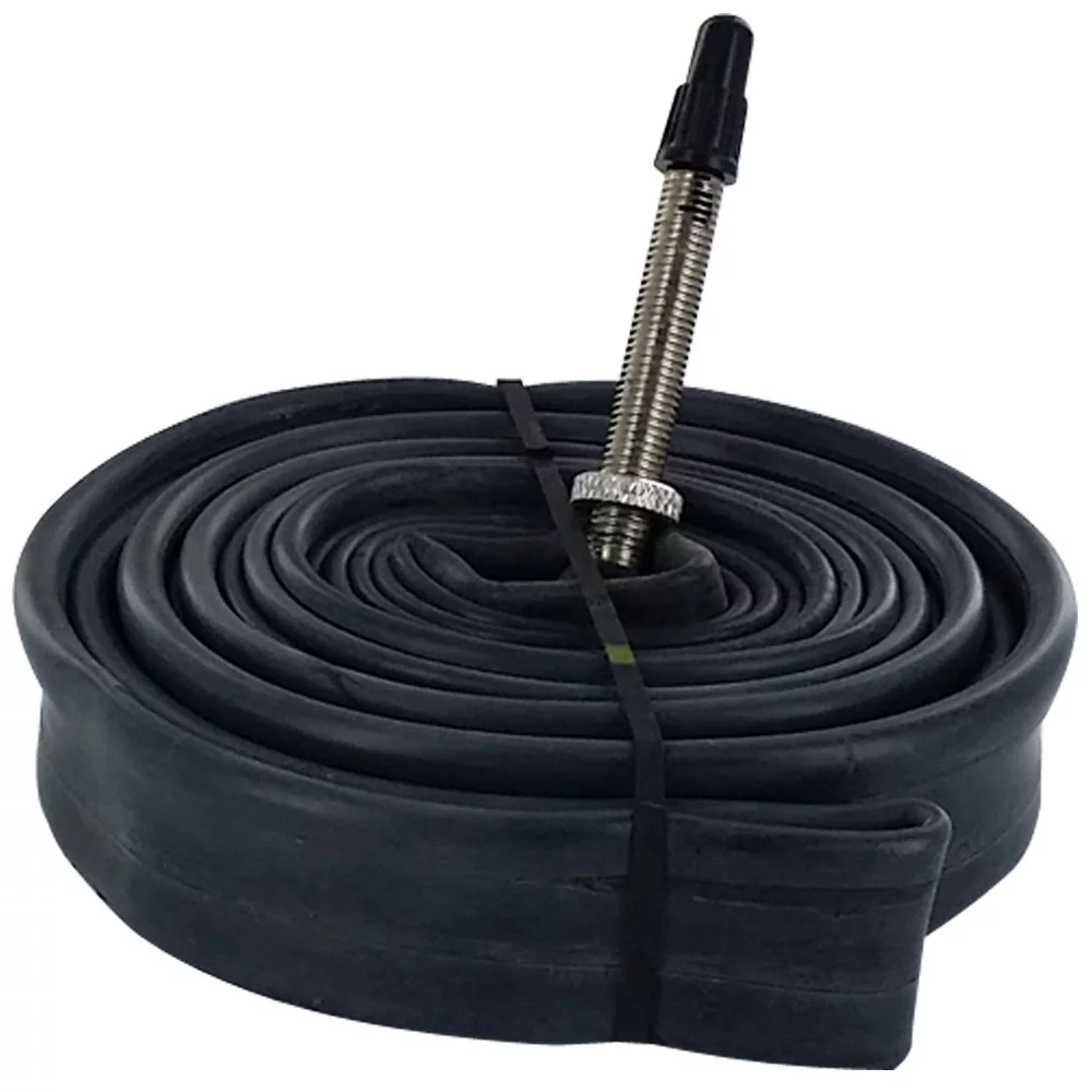 Zol Bundle 2 Pack Z2011 Urban Hybrid Tires and Tube 700x38C, French 48MM Valve