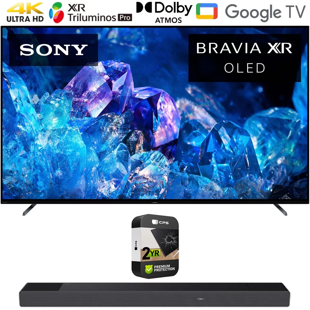 Sony XR77A80K Bravia XR A80K 77