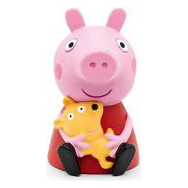 Tonies Peppa Pig Toniebox Starter Set