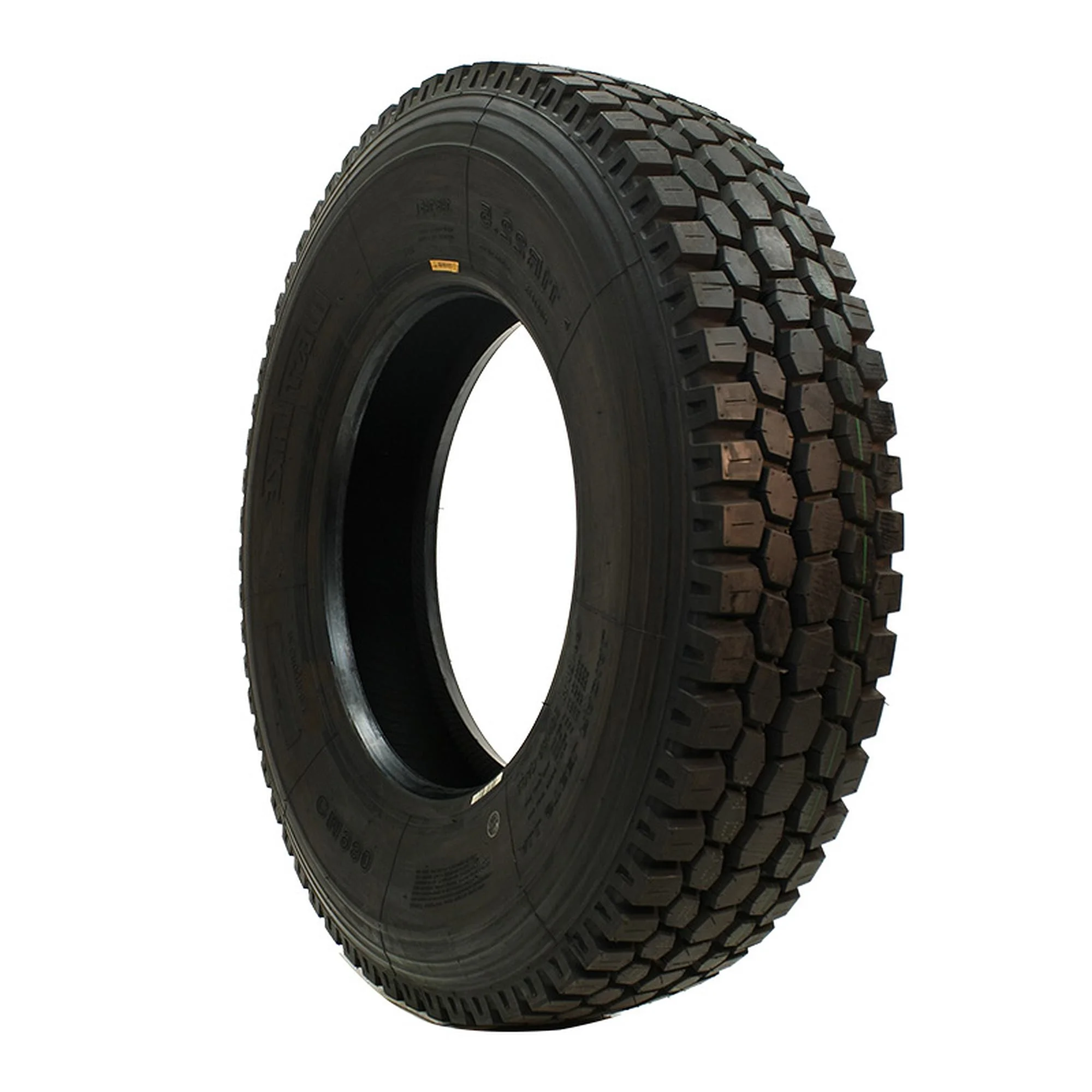 Goodride CM980 11R24.5 149/146L H Commercial Tire