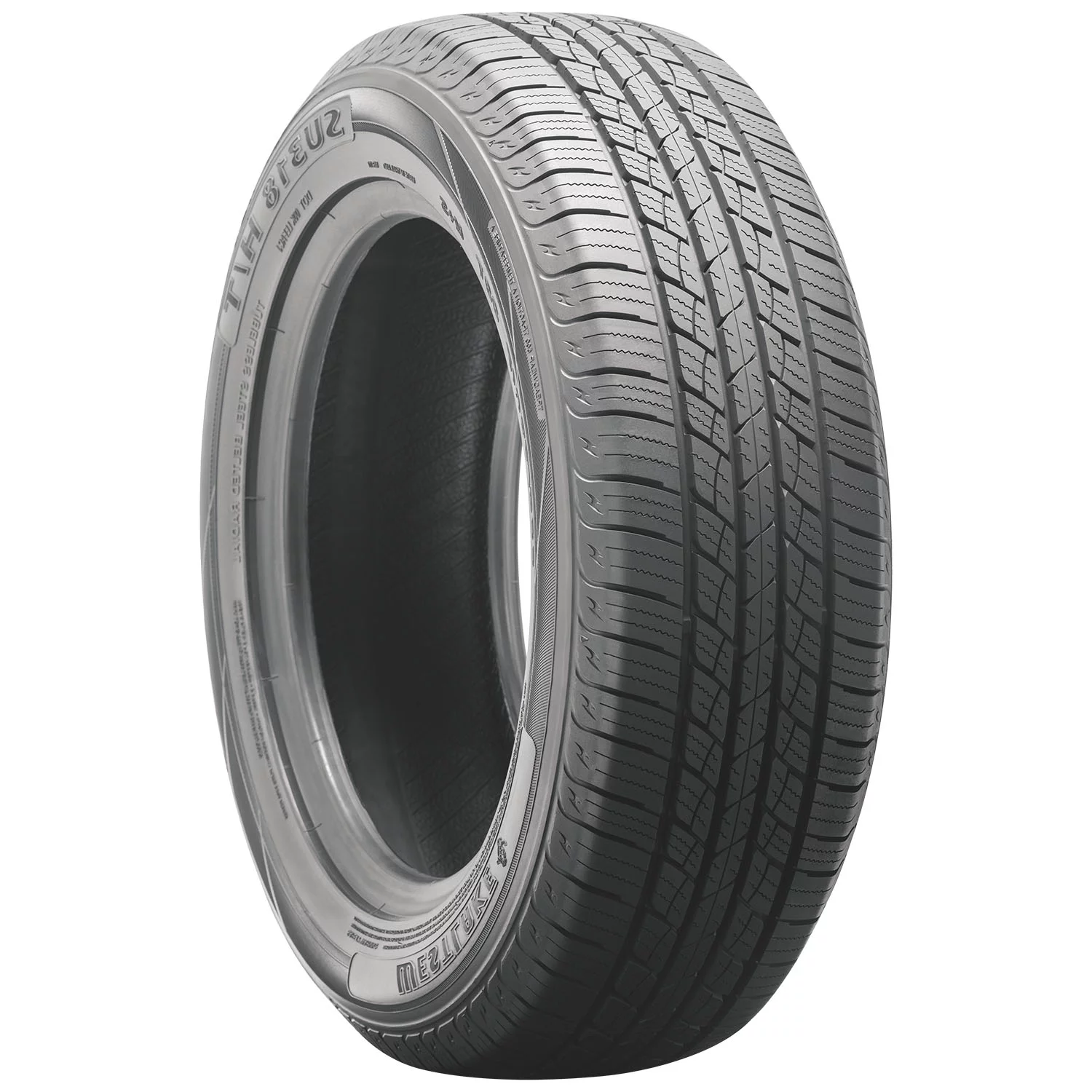 Westlake SU318 All Season P285/45R22 114H XL SUV/Crossover Tire
