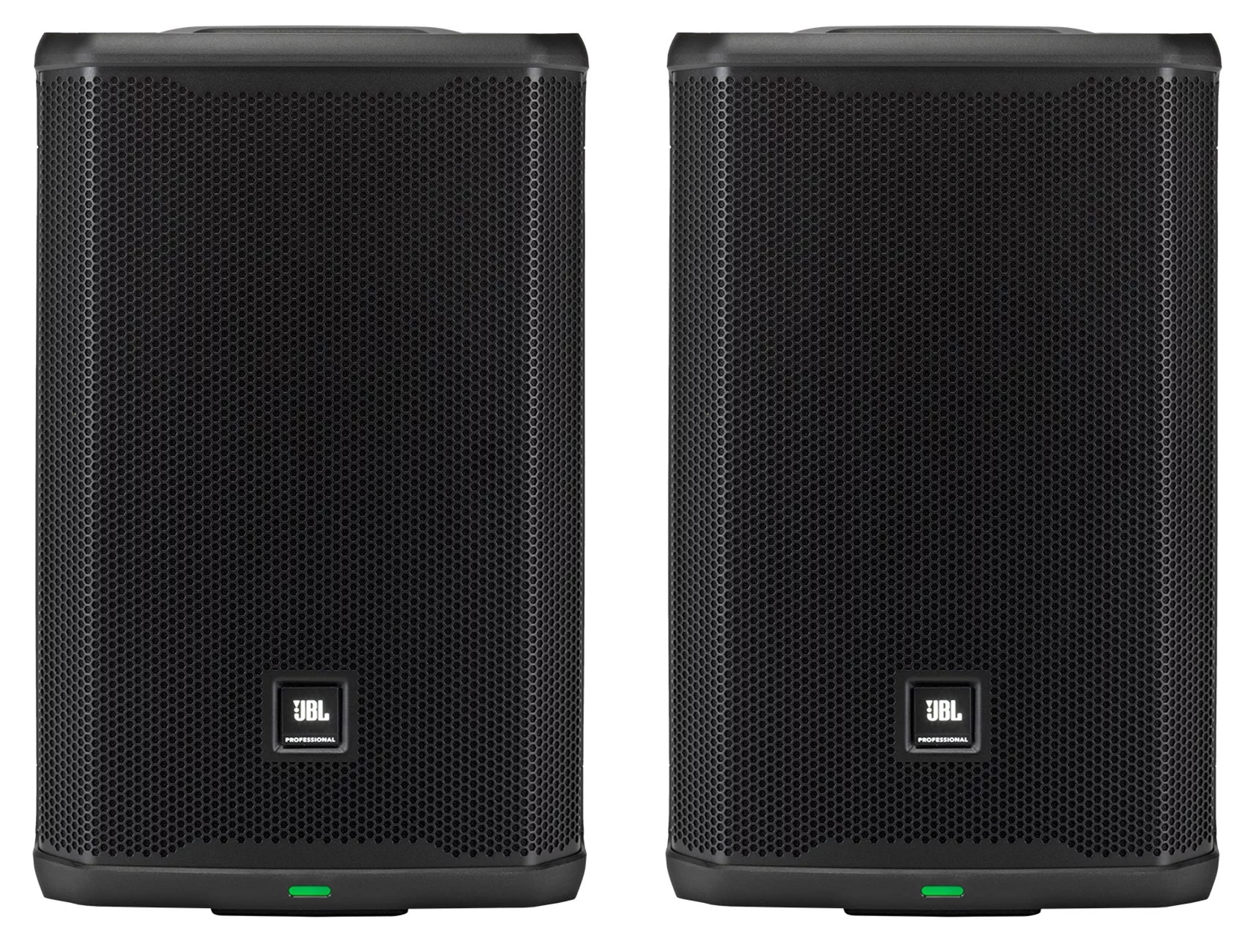 (2) JBL PRX908 8