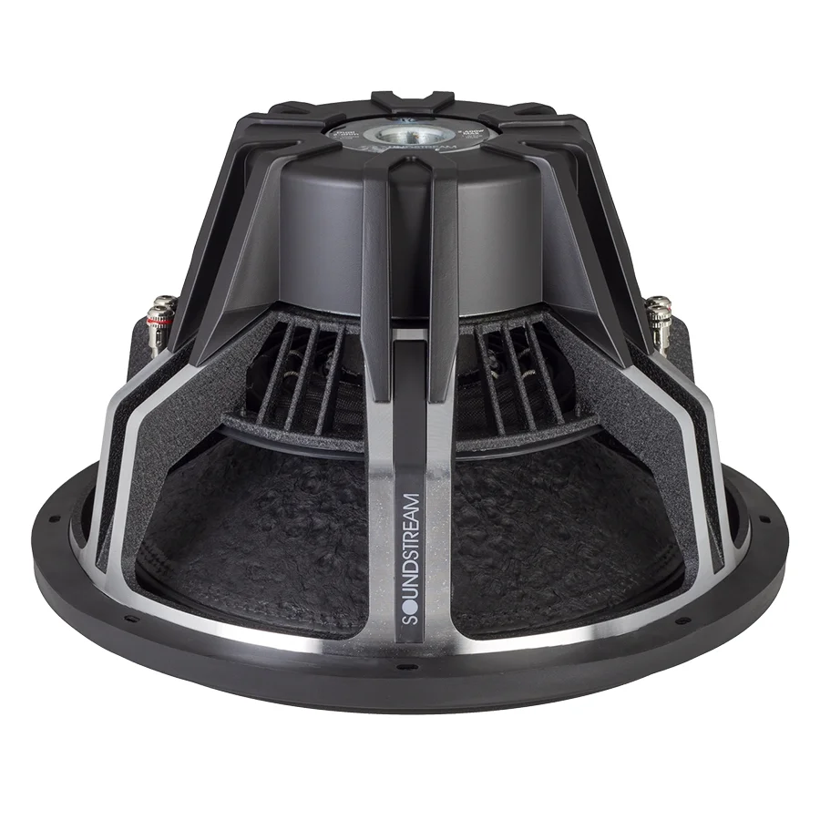 Soundstream RSW-154 2600W Peak 1300W RMS 15