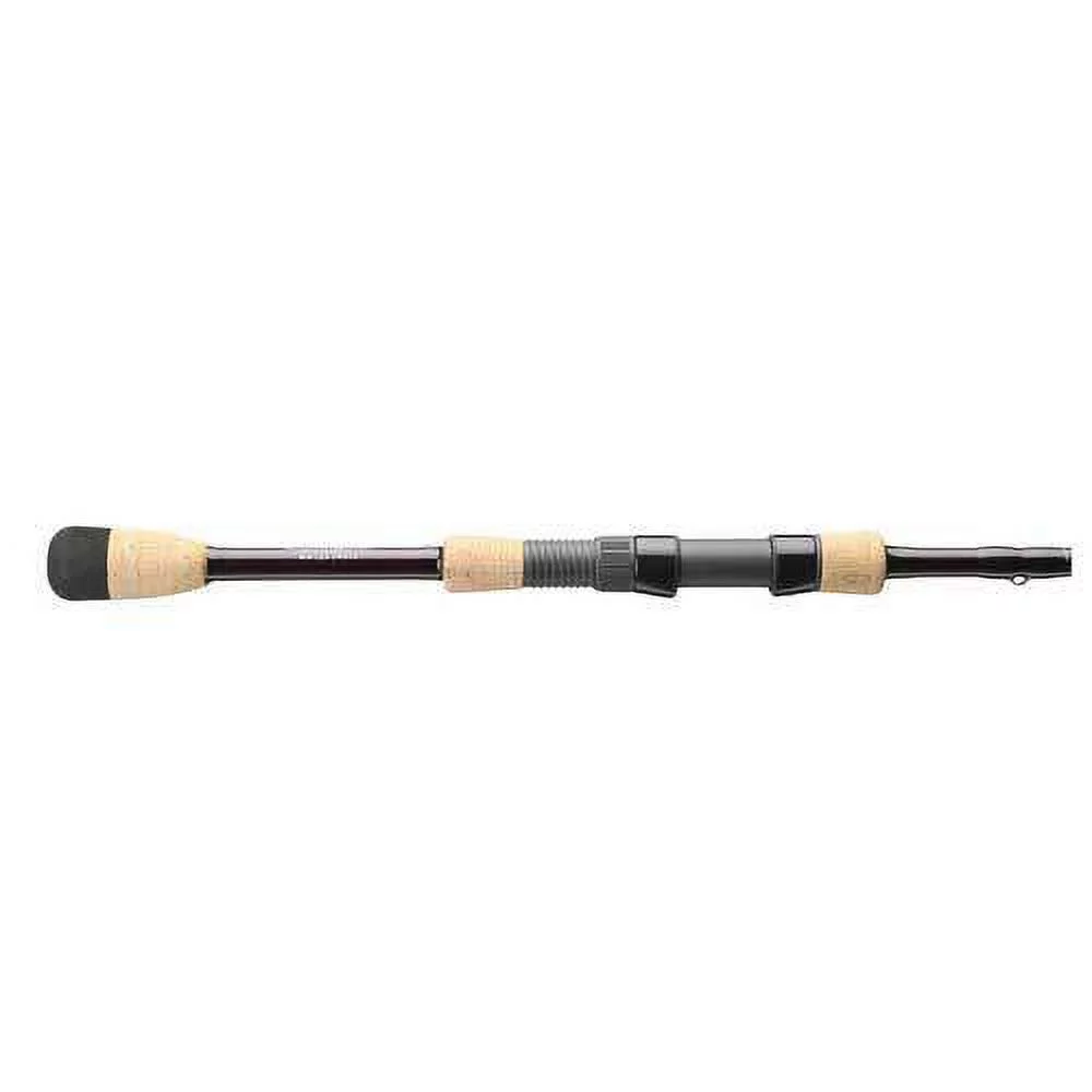 st. croix mojo bass spinning rods (6'10 med-light/x-fast, mlxf)