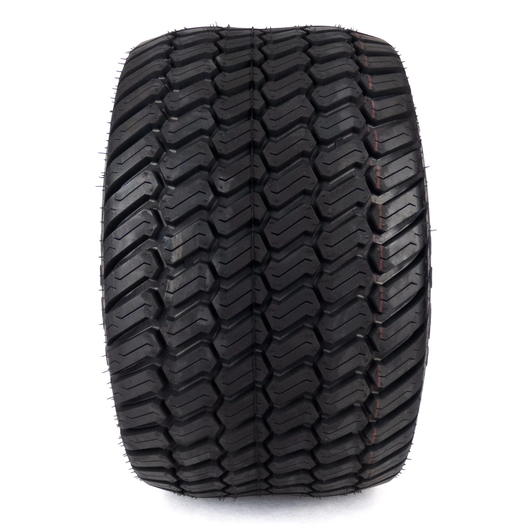 (2) Wright Wheel and Tire Assemblies 18x10.50-10 Fits Stander I 48