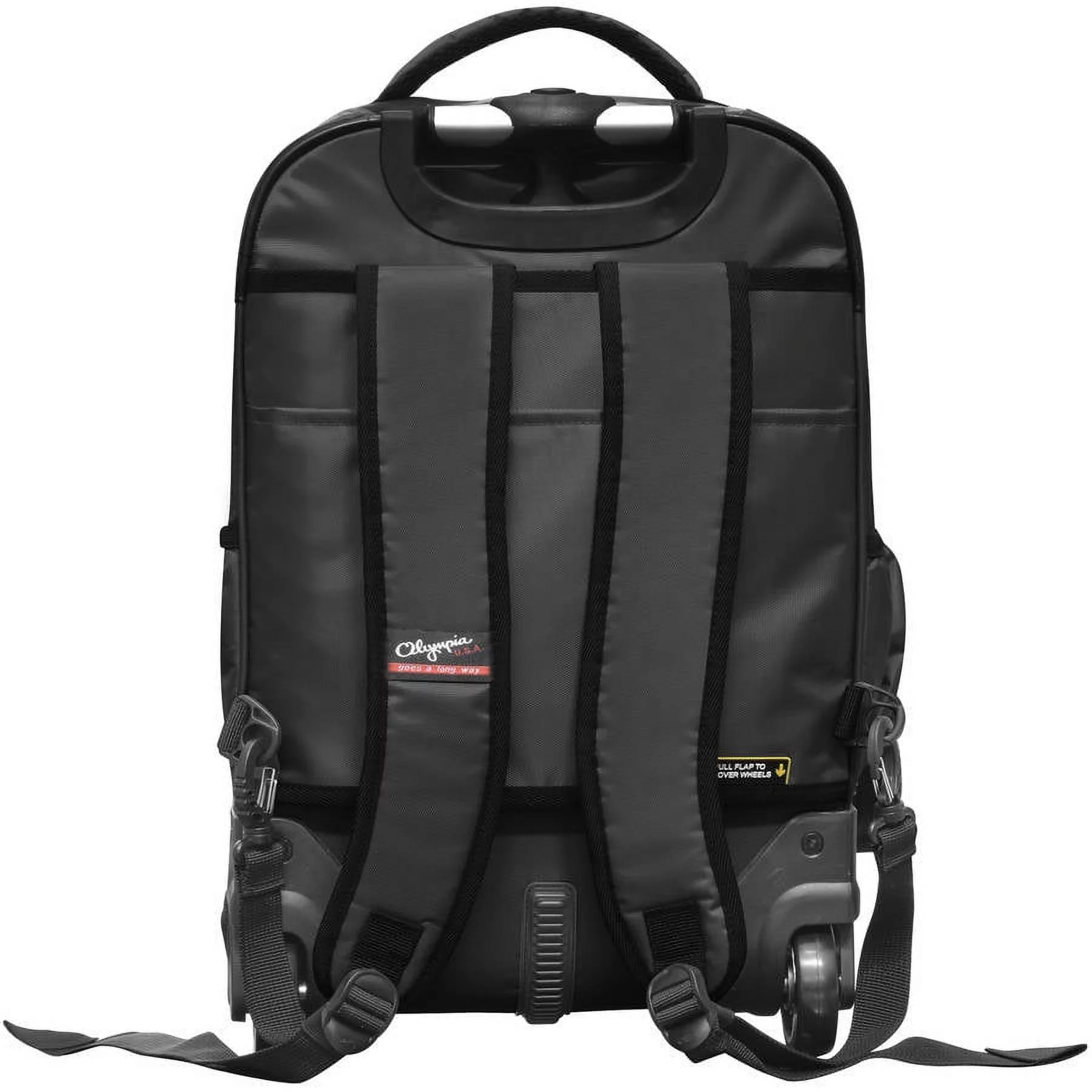 Melody 19 Rolling Backpack