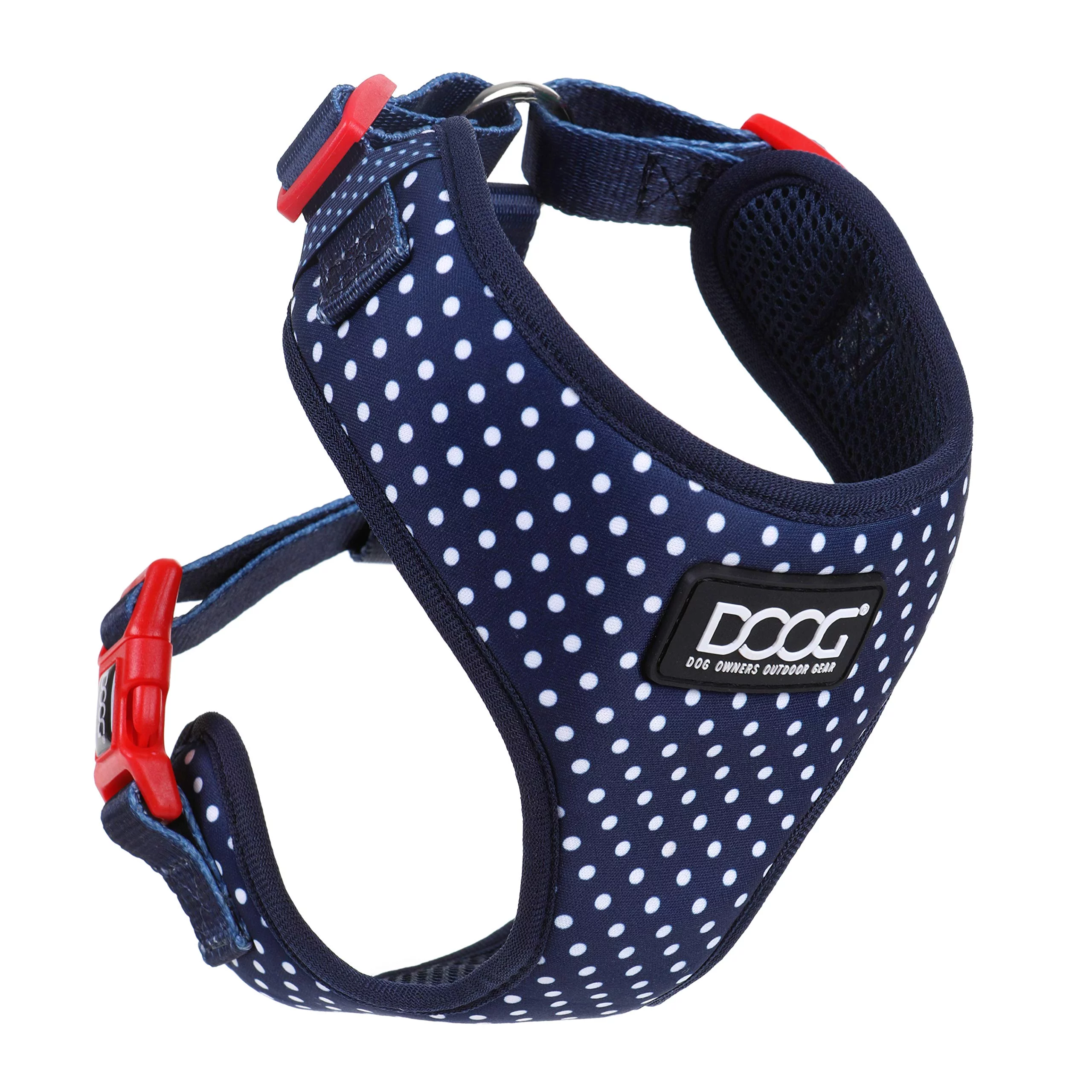 DOOG -Neoflex Dog Harness STELLA, X-Large