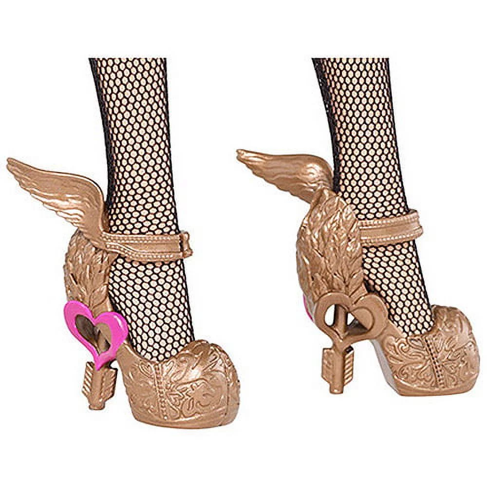 Ever After High Cupid Doll