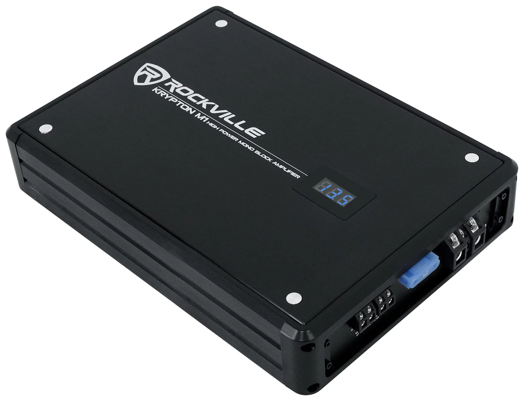 (2) Power Acoustik CBW-124 12