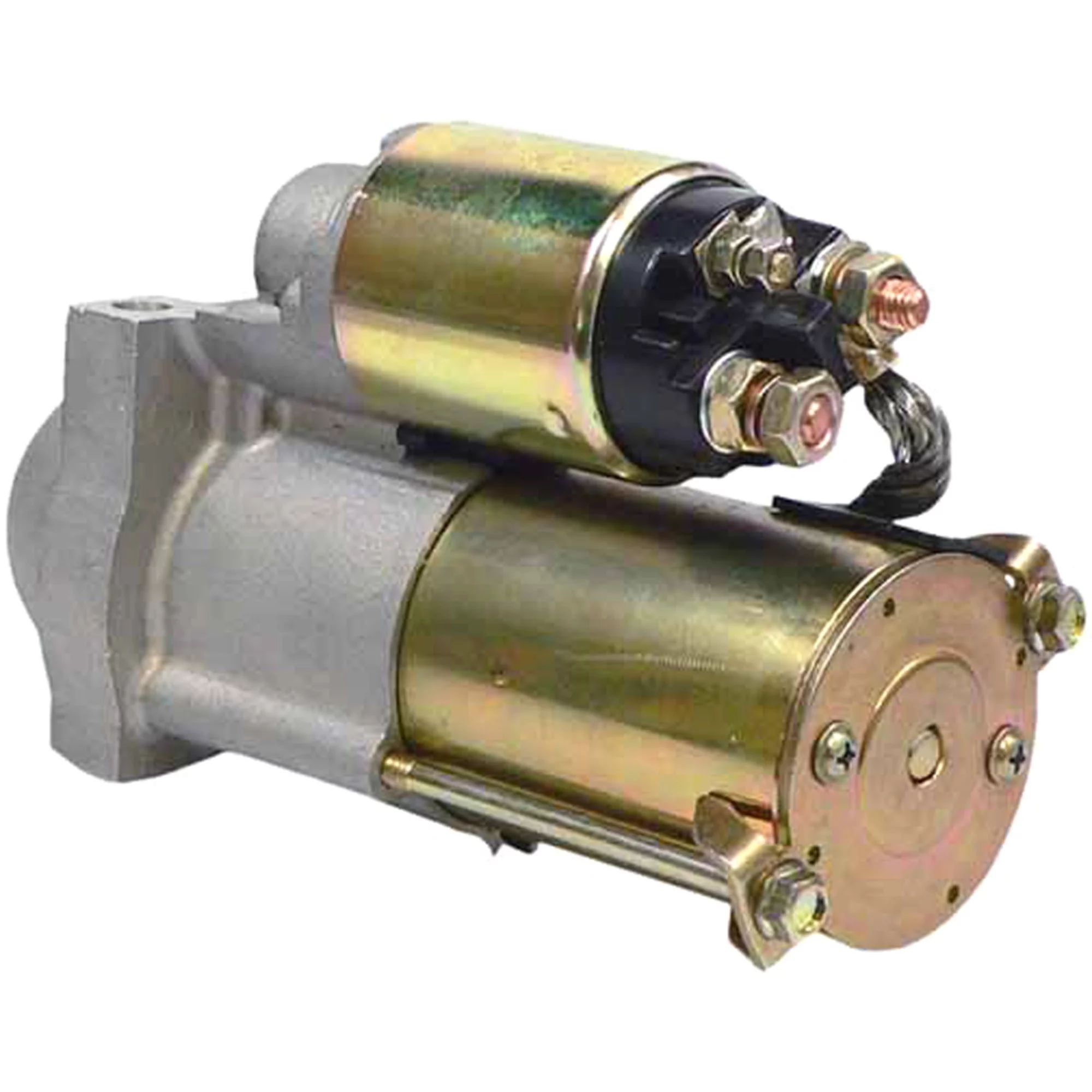 Starter 4.8L 5.3L Escalade Avalanche Chevy Pickup Suburban Tahoe Yukon 2003-2008