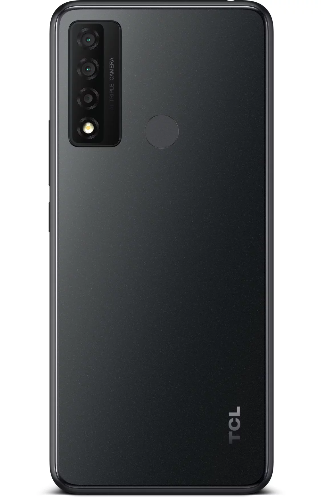 Boost Mobile | TCL 20XE | Prepaid Smartphone | 32 GB | Black | Brand New