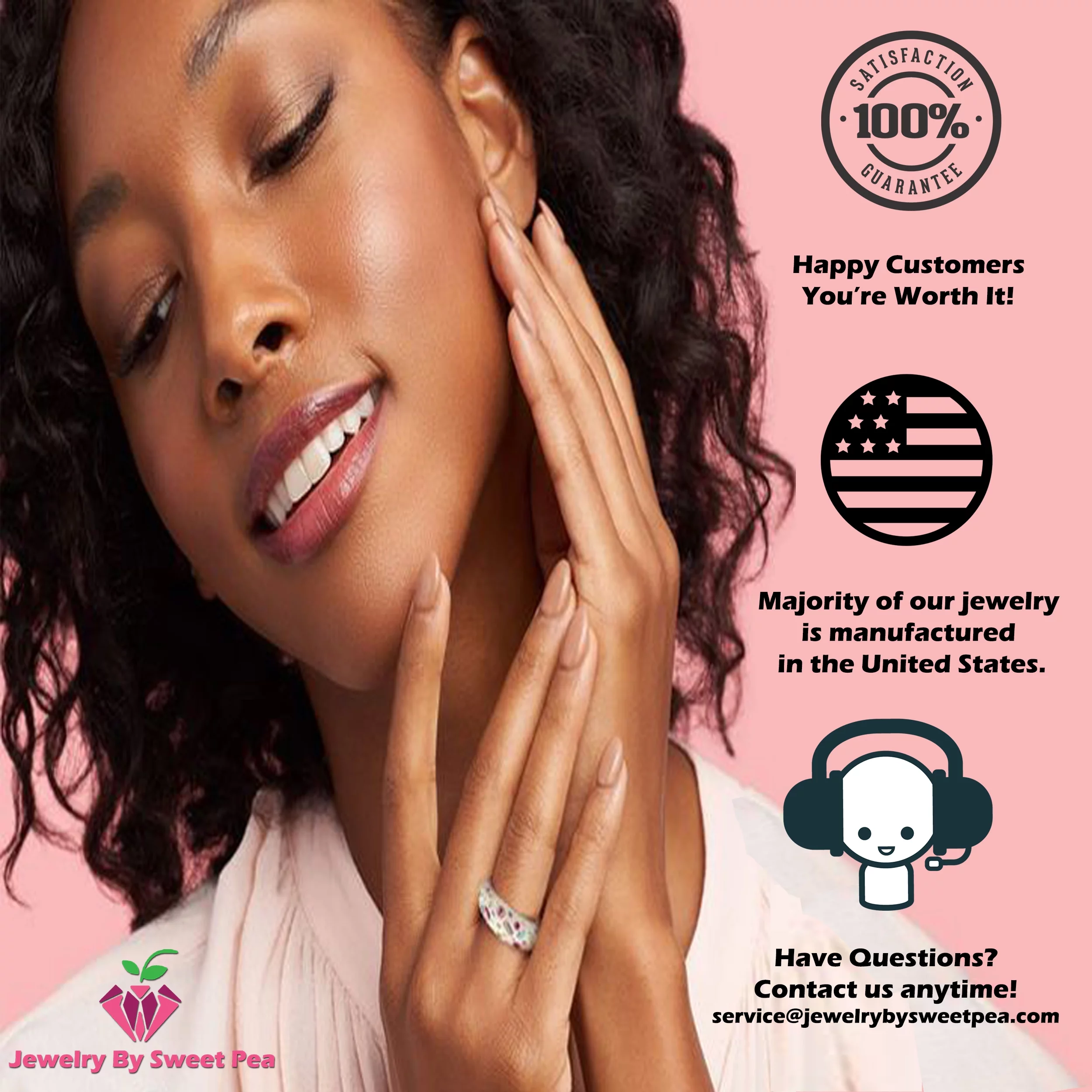 Fashion Lotus Duke Triple Pinpoint Flame Cigar Cutter Lighter - Black Matte (2.9 X 1.4) Made In China gm19846