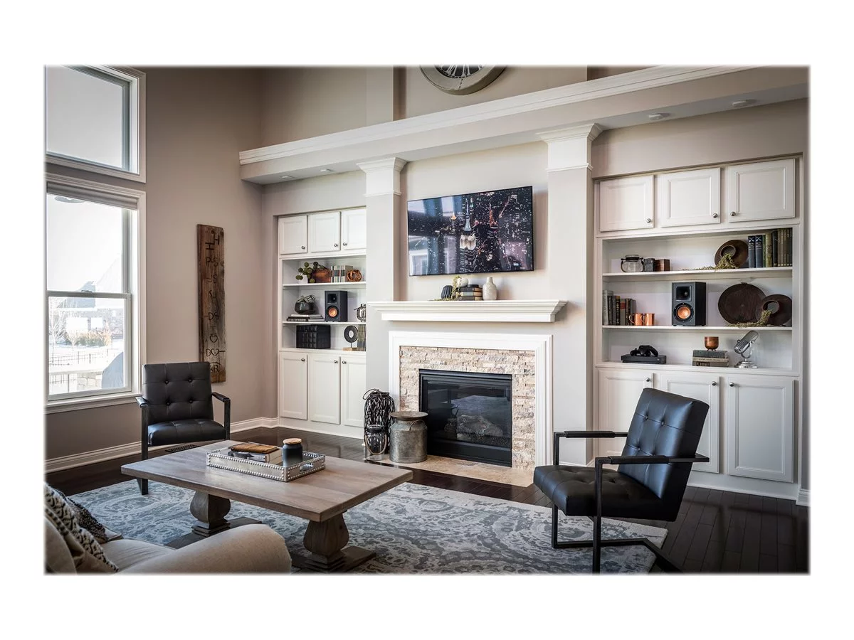 Klipsch R-51M Bookshelf Speakers