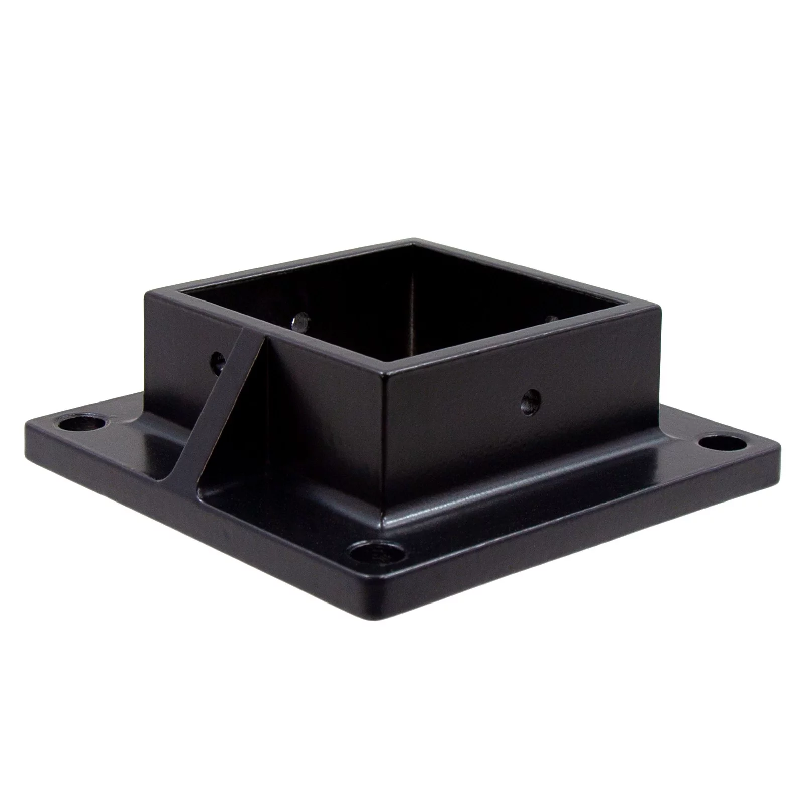 Plum Fittings Floor Flange for 3