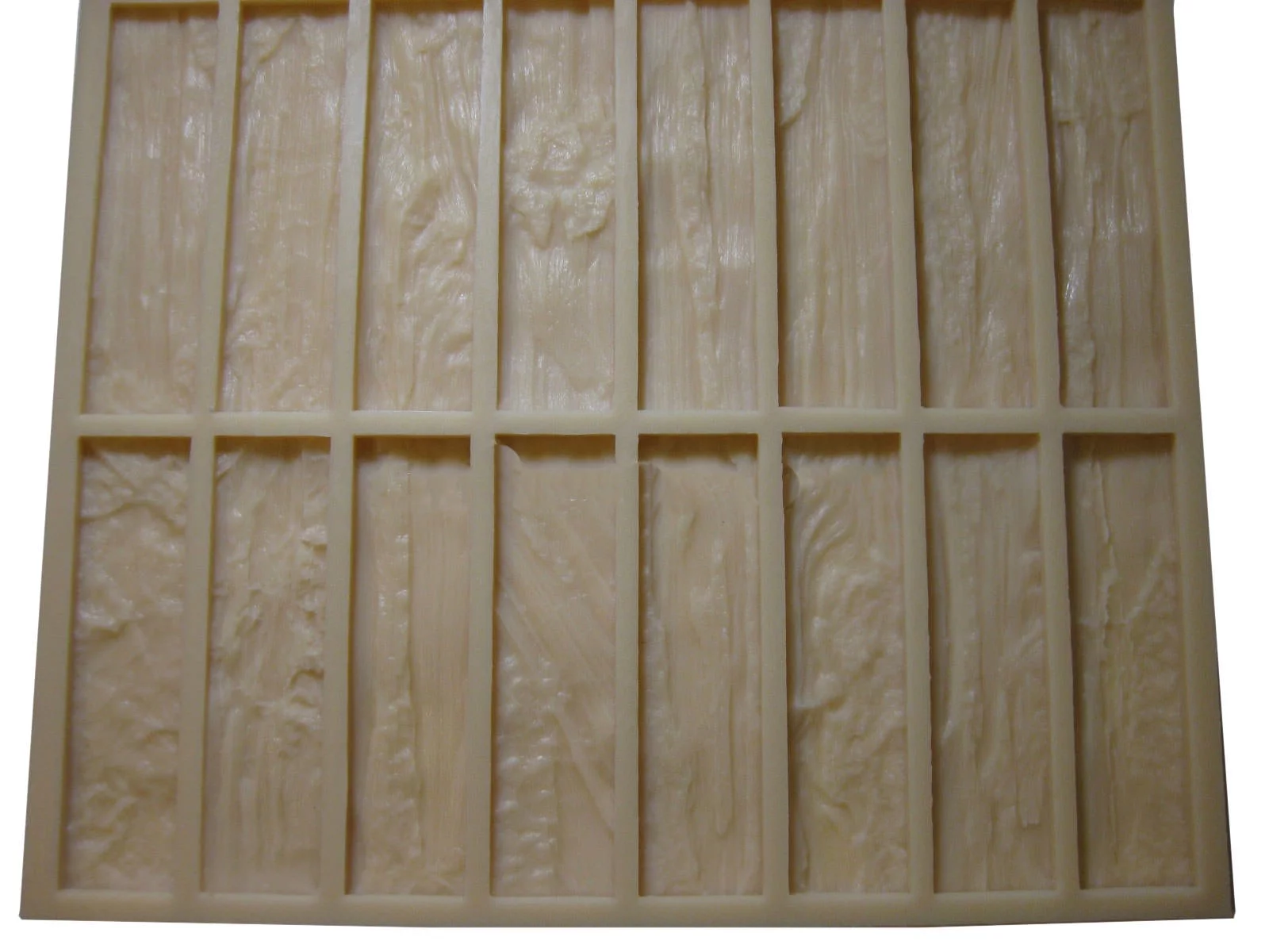 Brick Stone Mold BS 811/3