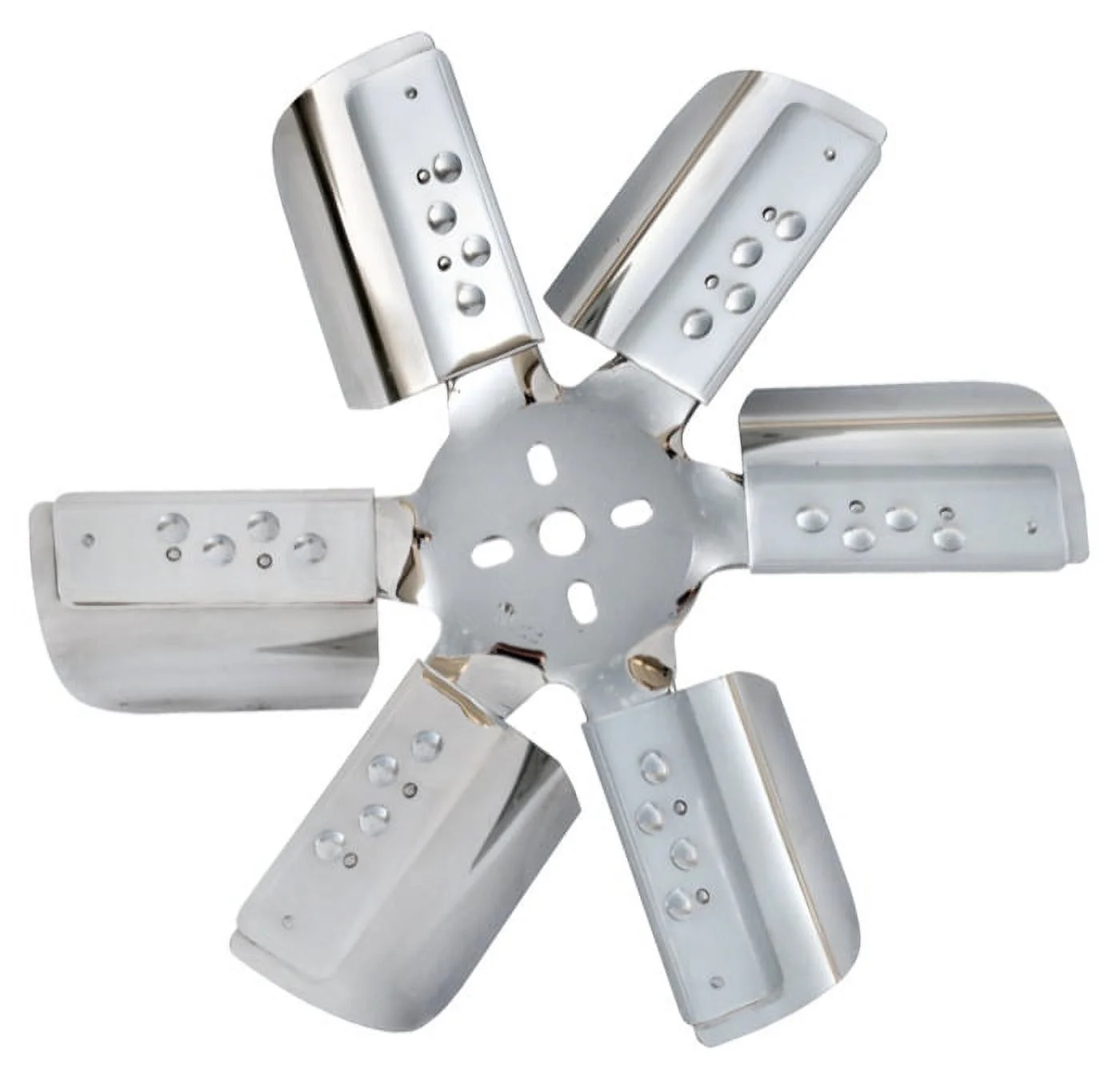 Derale 17 in Mechanical Cooling Fan P/N 17217