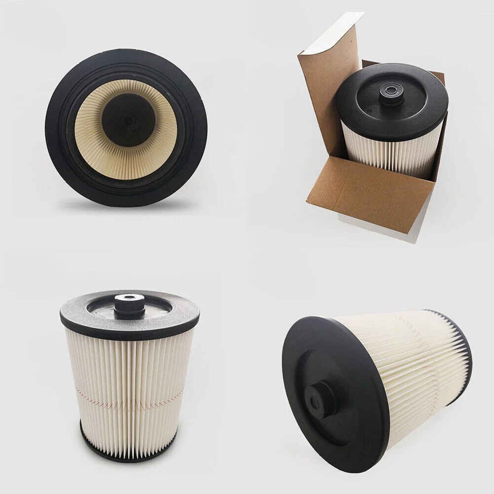 US 1-2 Pack Replace Cartridge Filter for Shop Vac Craftsman 9-17816 Wet Dry