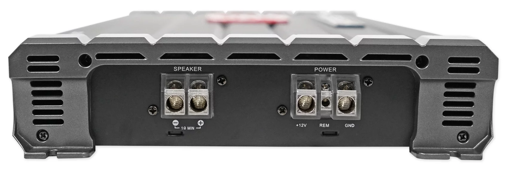 Power Acoustik CB1-8000D 4000 Watt RMS Mono Amplifier Car Audio Class D+Amp Kit