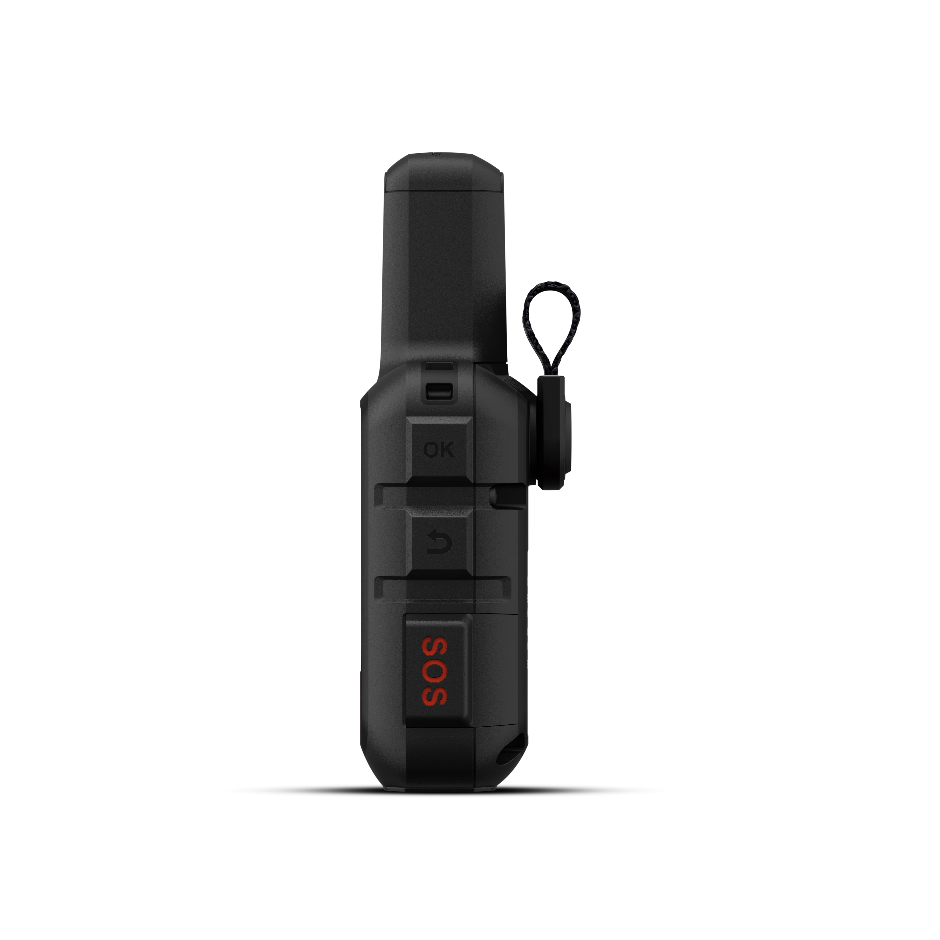 Restored inReach® Mini 2, Black (Refurbished)