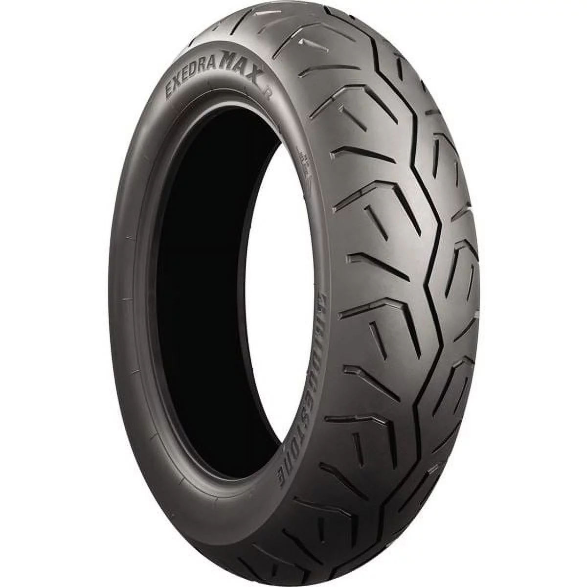 160/80-15 (74S) Bridgestone Exedra Max Rear Motorcycle Tire
