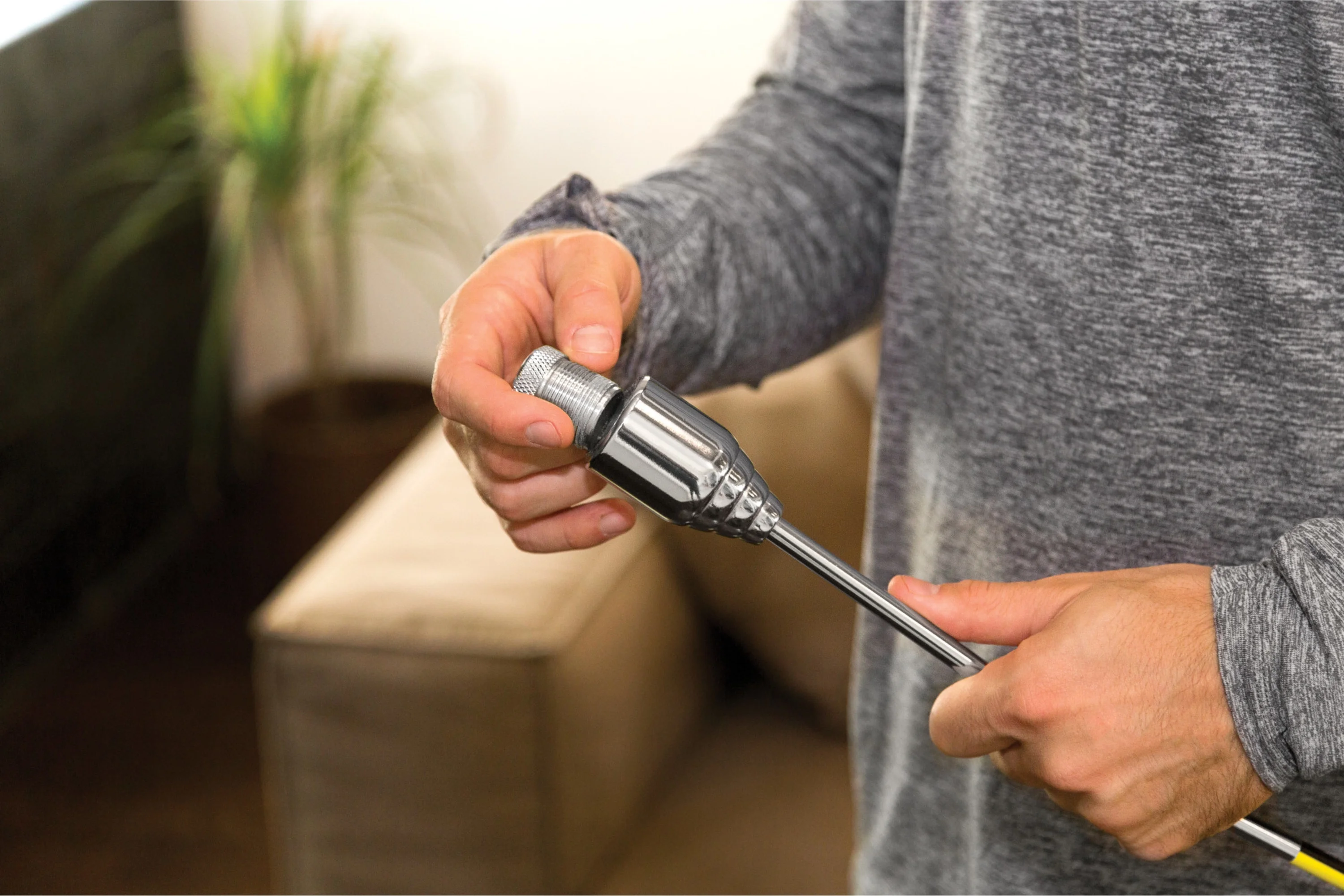 SKLZ  Golf Swing Tempo and Grip Trainer