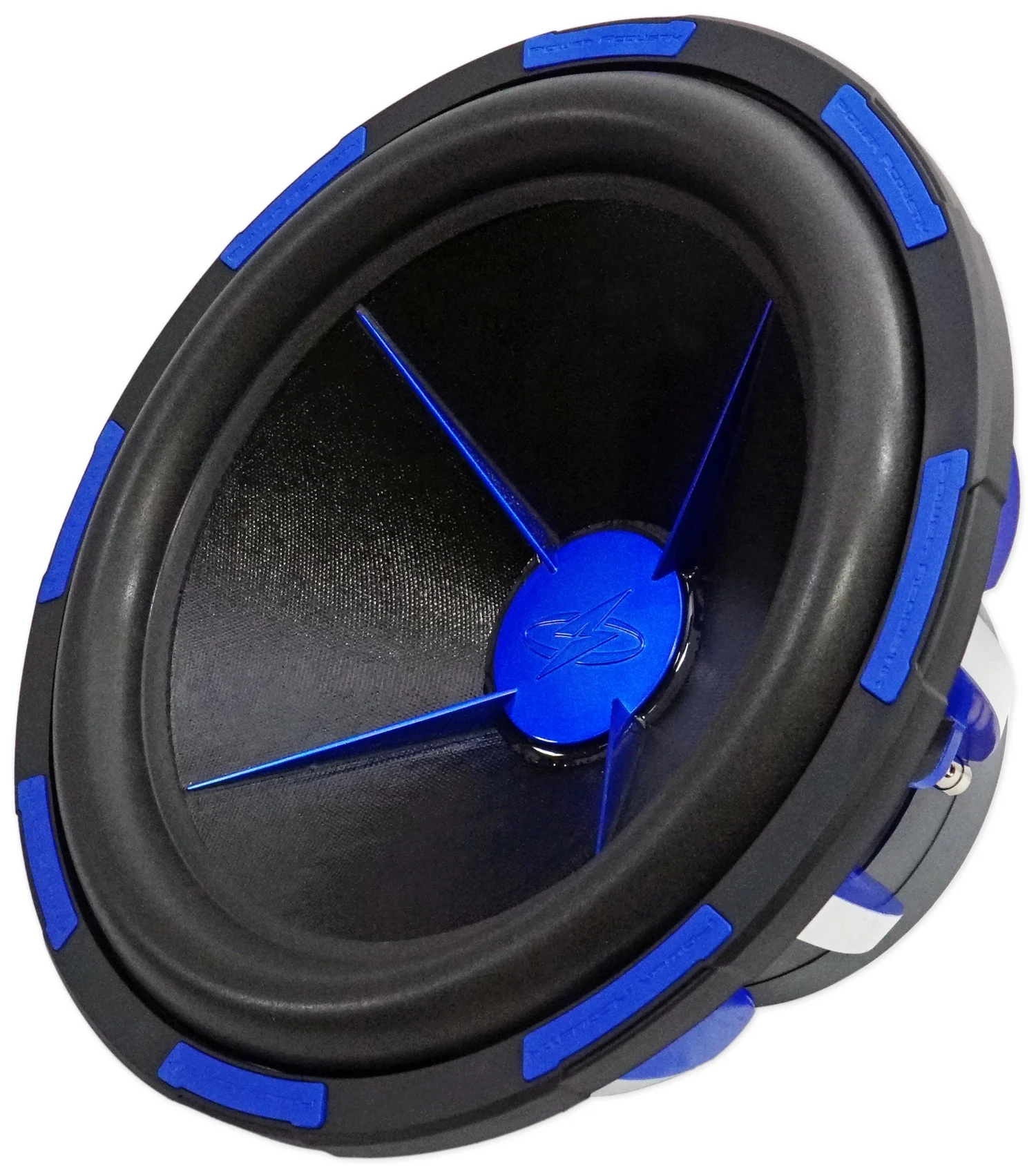 Power Acoustik MOFO-152X 15