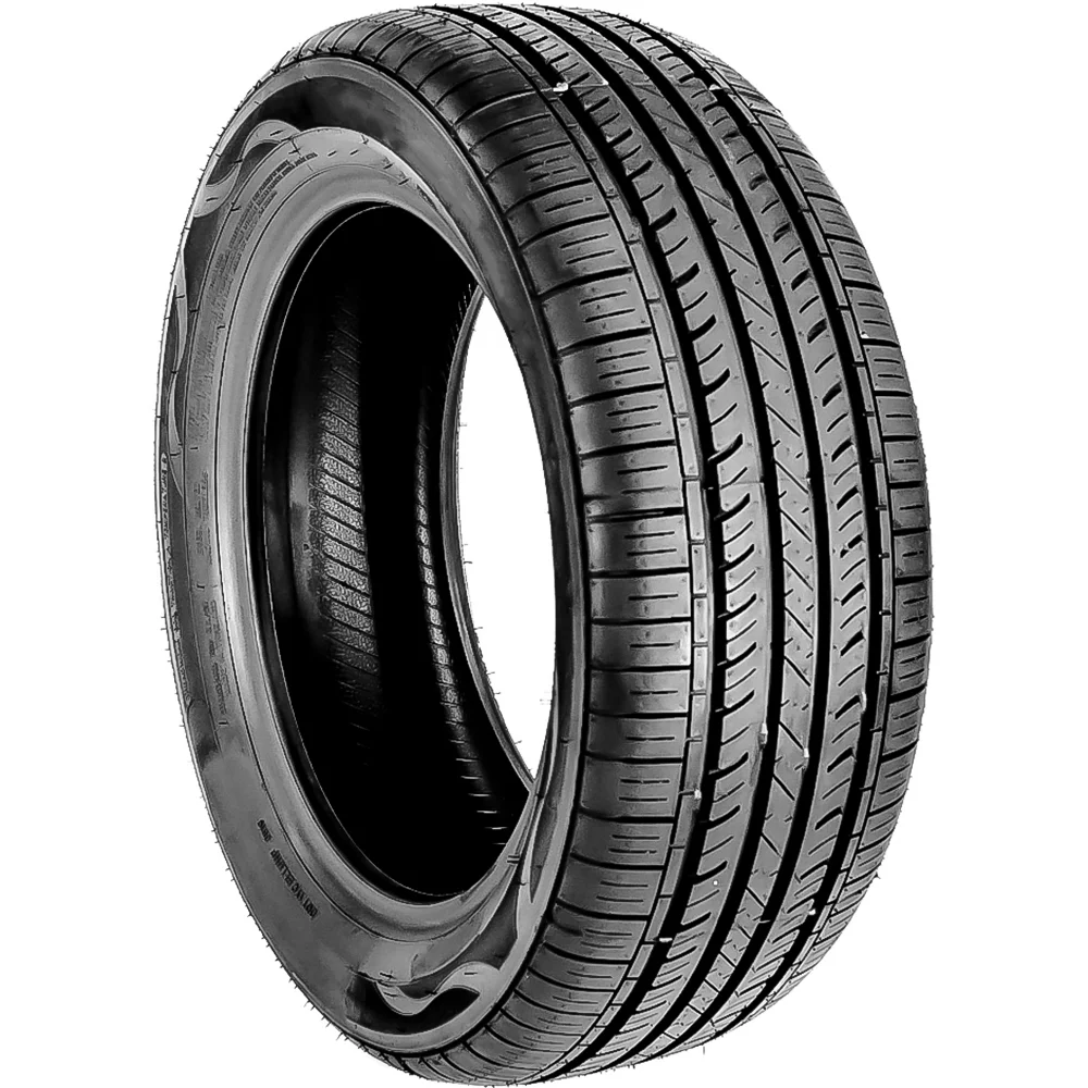 Roadone Cavalry A/S 175/65R14 82T AS All Season Tire Fits: 2008 Honda Fit DX, 2007 Honda Fit Base