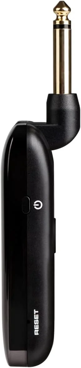 NUX Mighty Plug MP-2 Guitar and Bass Modeling Headphone Amplug with Bluetooth,13 Amplifier Models,20 IR,19 Variety of Effects