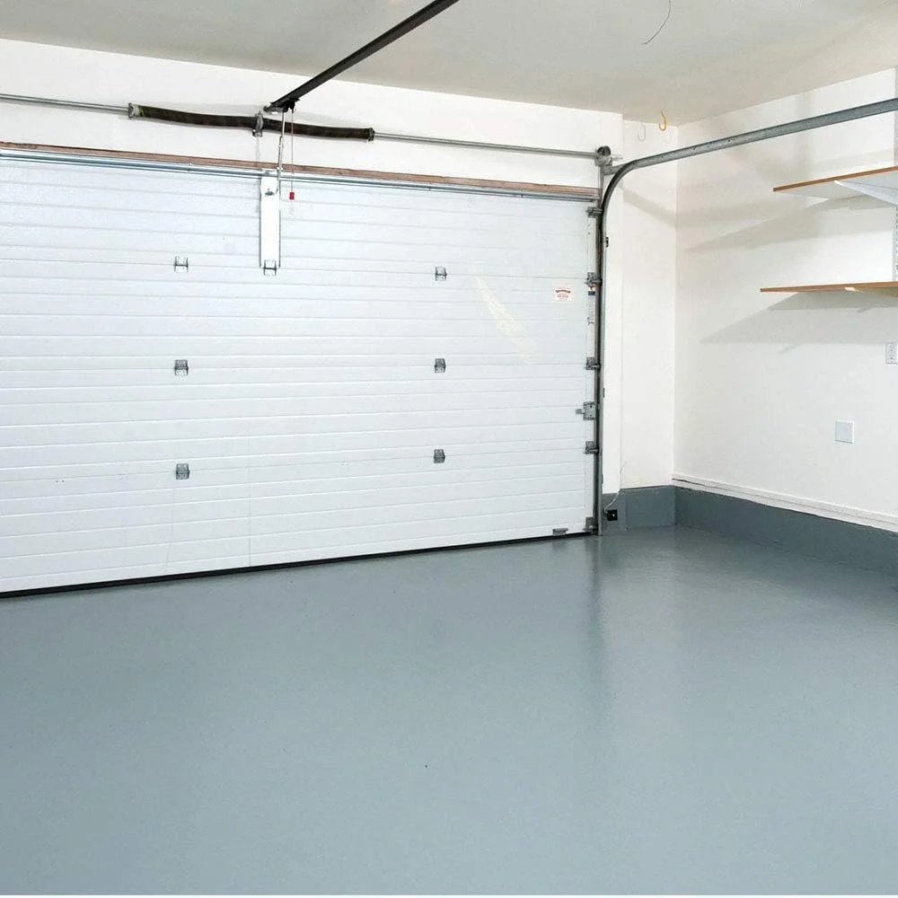 INSL-X HTF31009A-01 Hot Trax Paint, 1 Gallon, Light Gray