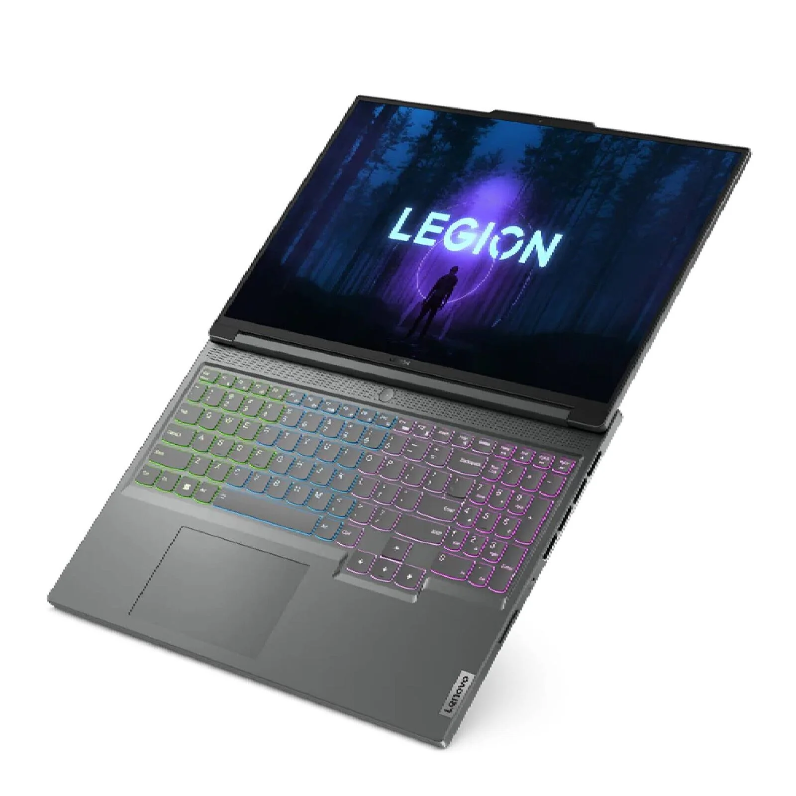 Restored Lenovo Legion Slim 5 16