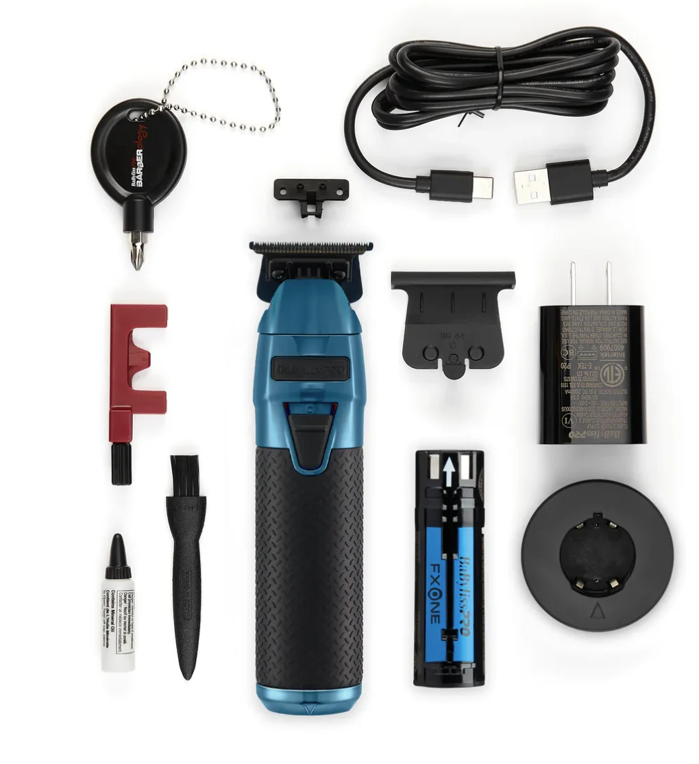 FX One Blue FX Trimmer by BABYLISSPRO (FX799BL)